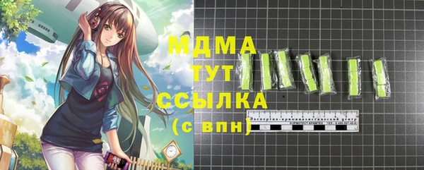 тгк Абинск